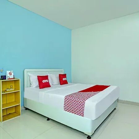 Oyo 3856 Tizta Suites Bali Sanur Extérieur photo