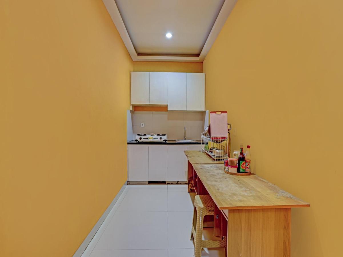 Oyo 3856 Tizta Suites Bali Sanur Extérieur photo