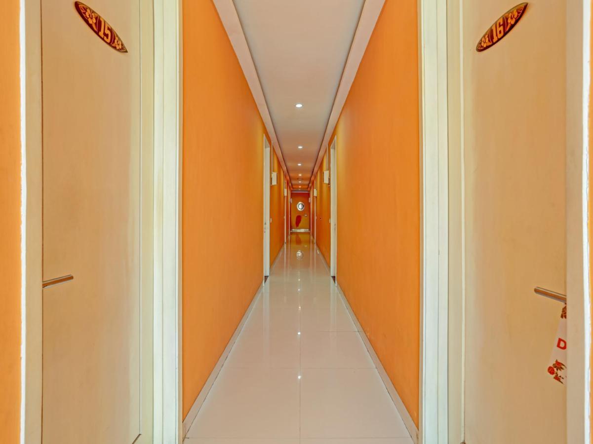 Oyo 3856 Tizta Suites Bali Sanur Extérieur photo