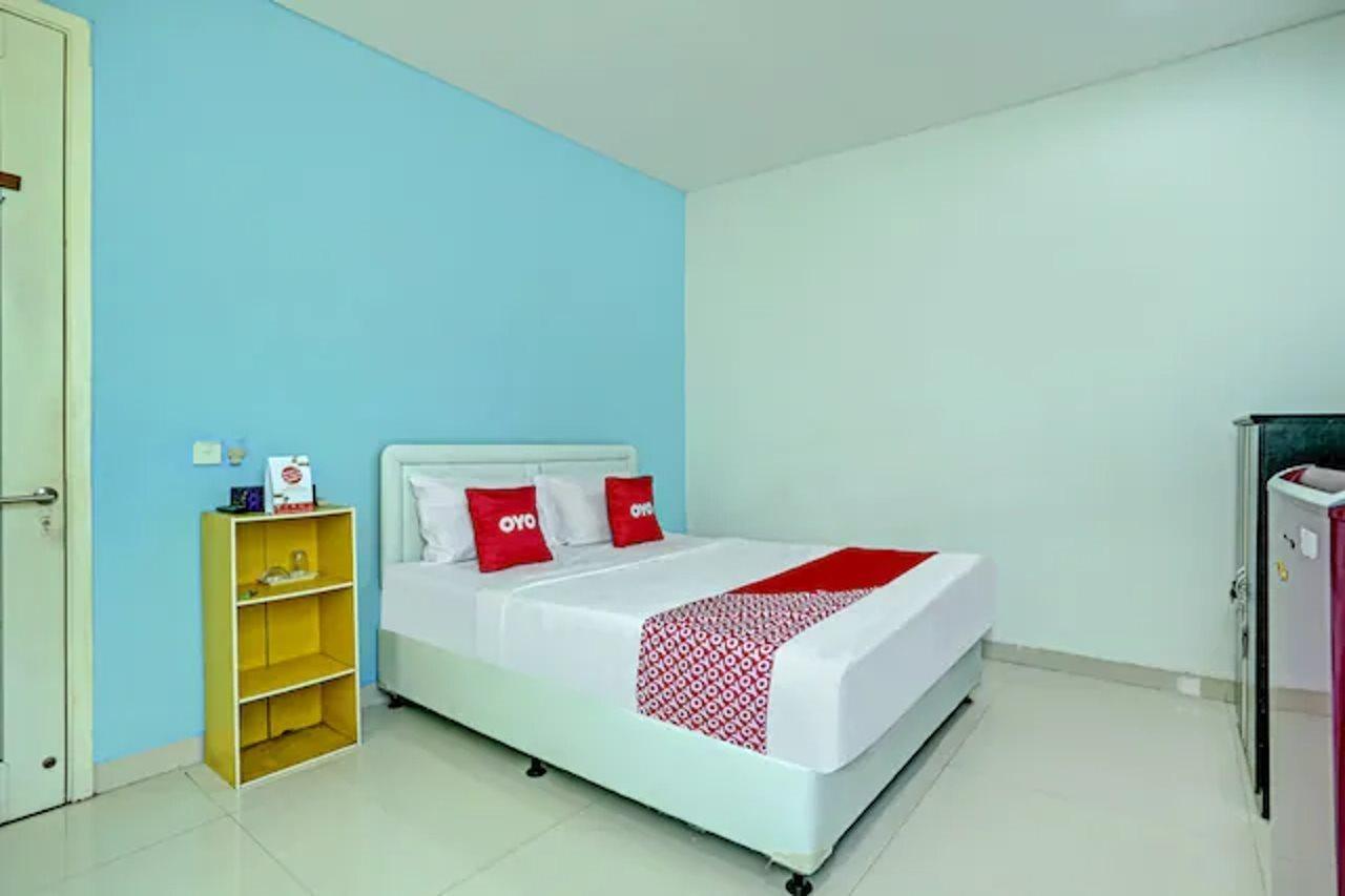 Oyo 3856 Tizta Suites Bali Sanur Extérieur photo